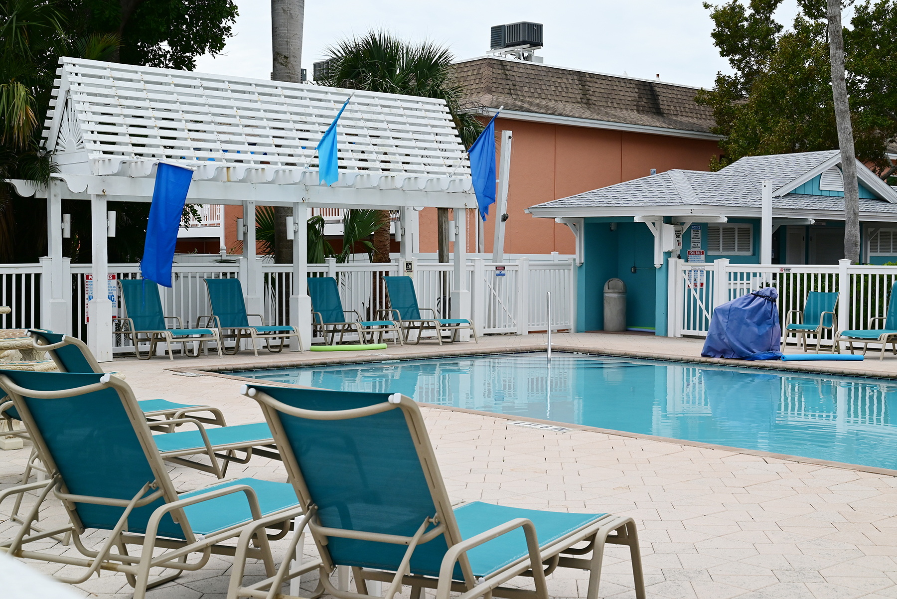 Tradewinds Unit #TW4 | Photo 3
