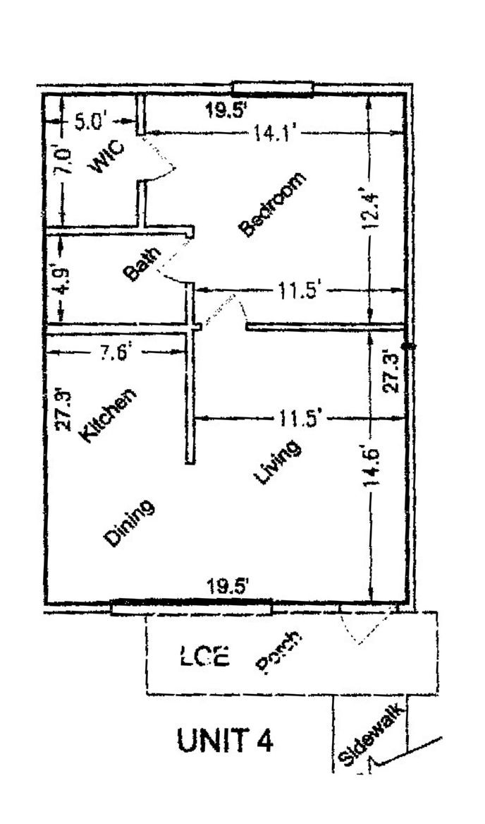 Tradewinds Unit #TW4 | Photo 15
