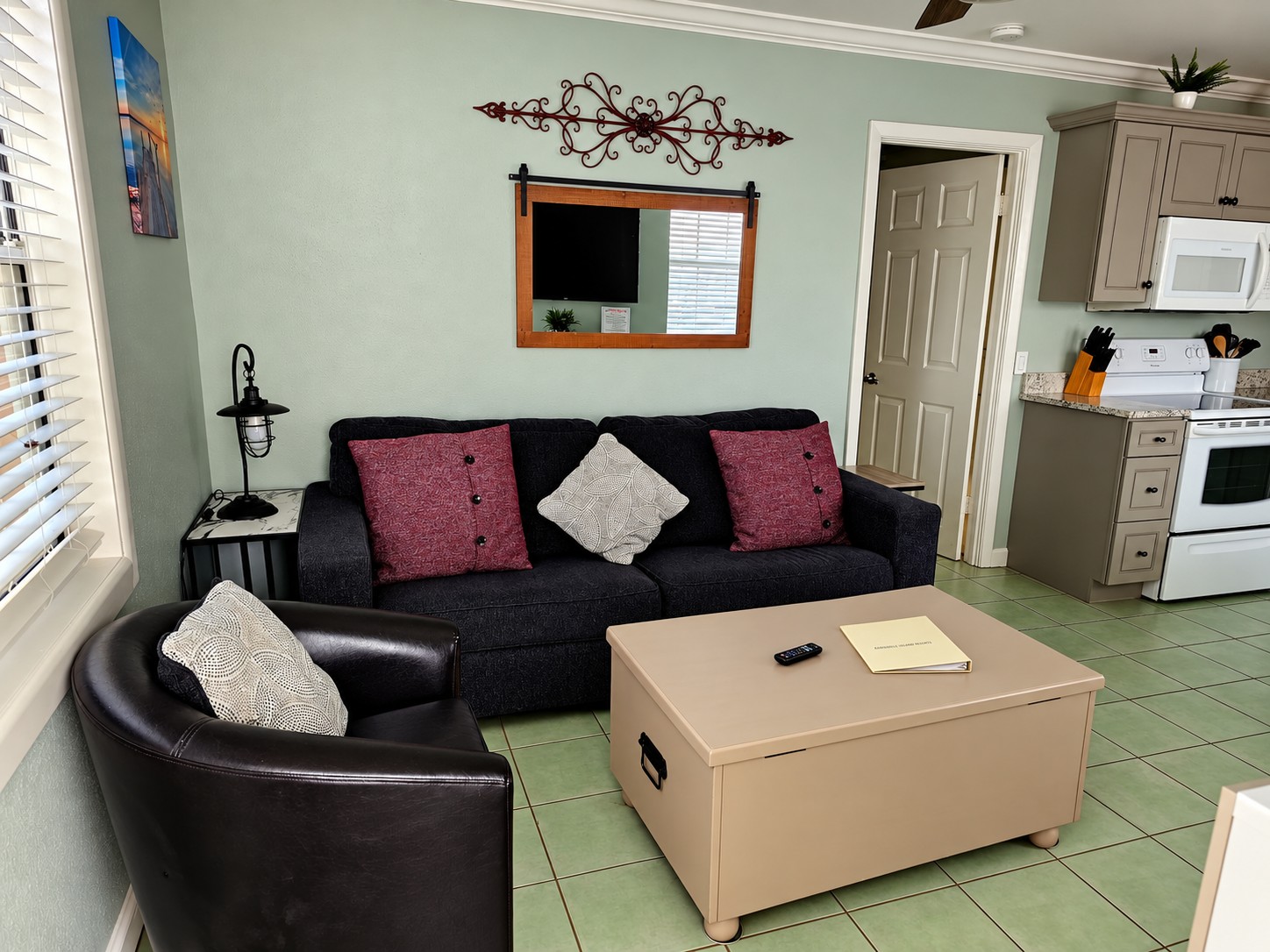 Tradewinds Unit #TW24 | Photo 8