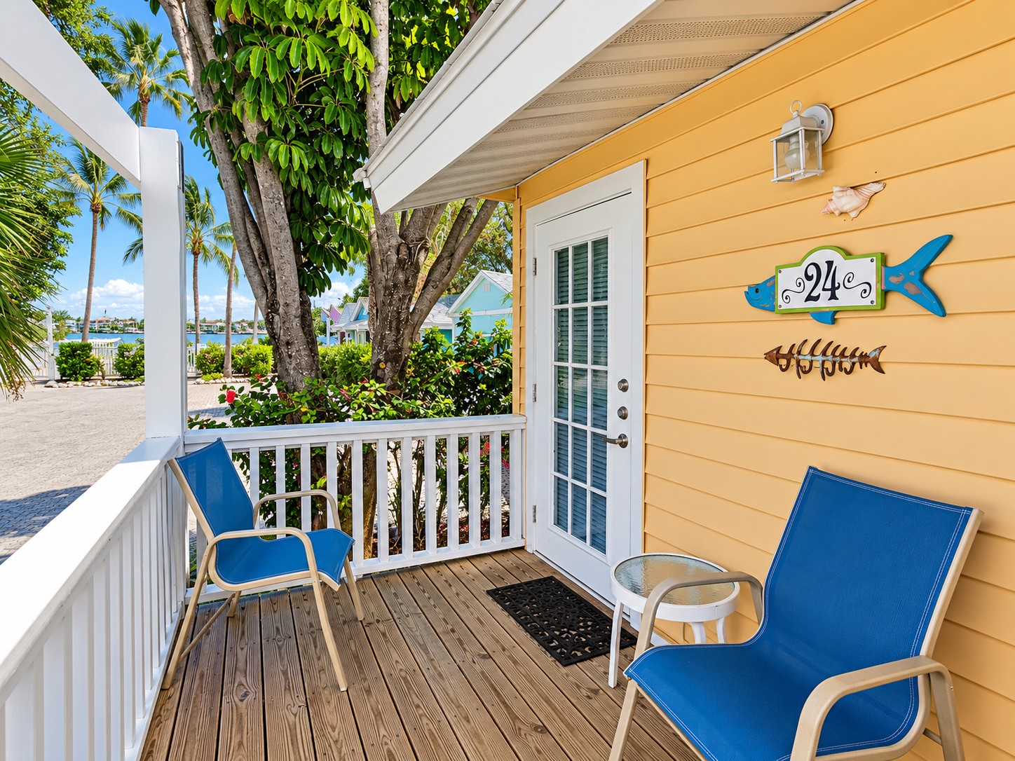 Tradewinds Unit #TW24 | Photo 2