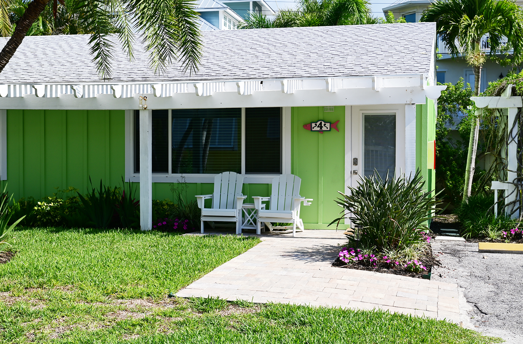 Tradewinds Unit #TW24 | Photo 2