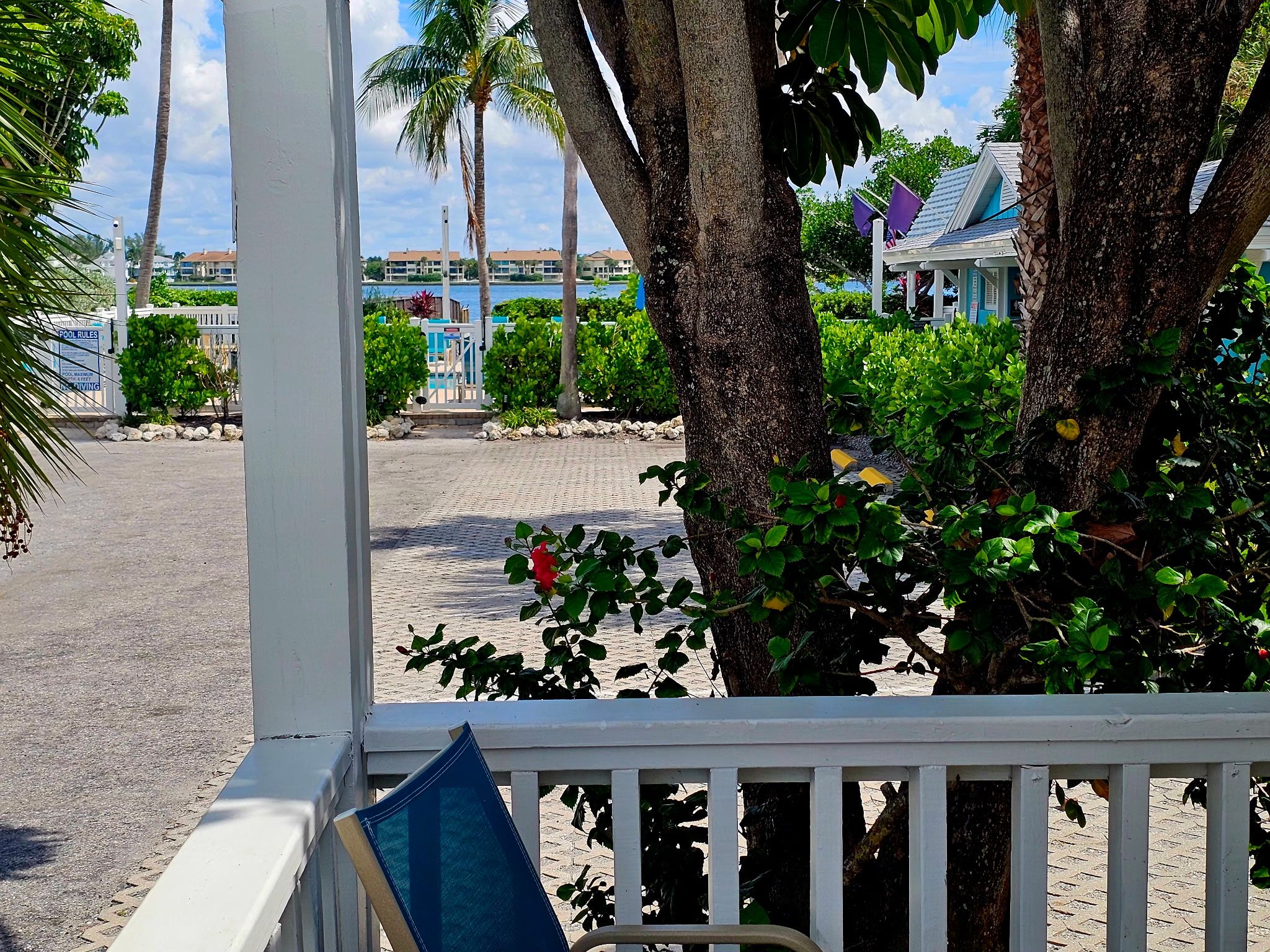 Tradewinds Unit #TW24