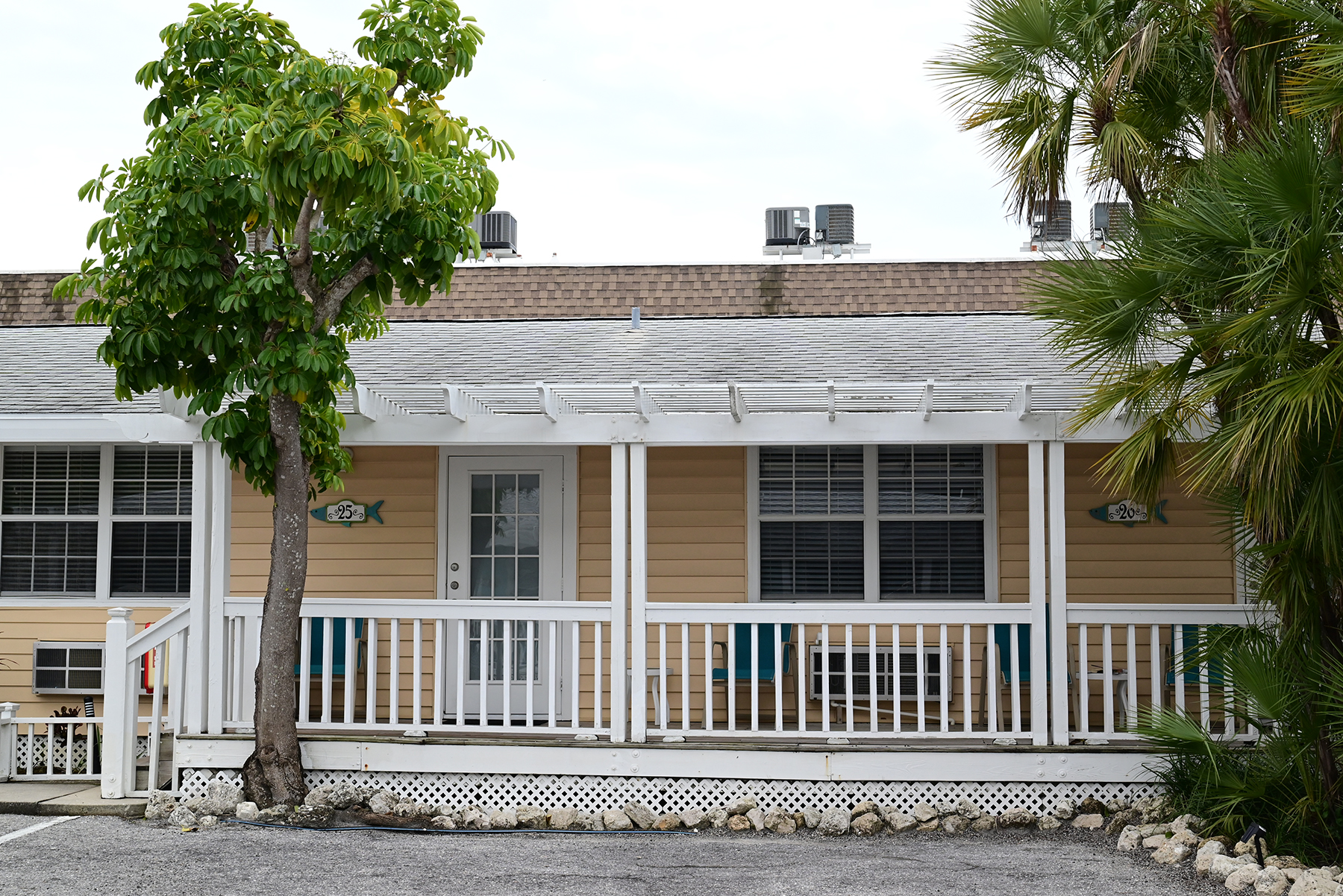 Tradewinds Unit #TW25