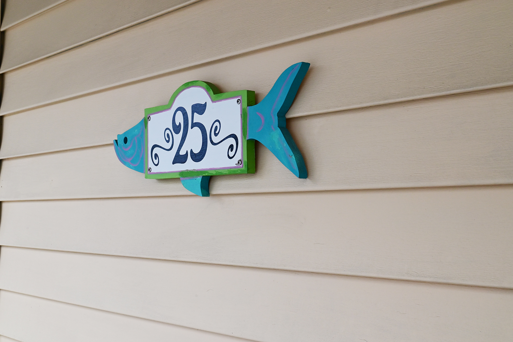 Tradewinds Unit #TW25