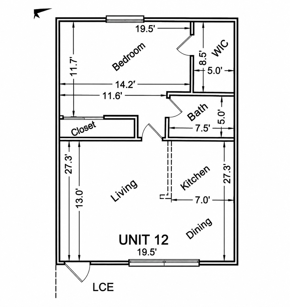Tradewinds Unit #TW12 | Photo 11