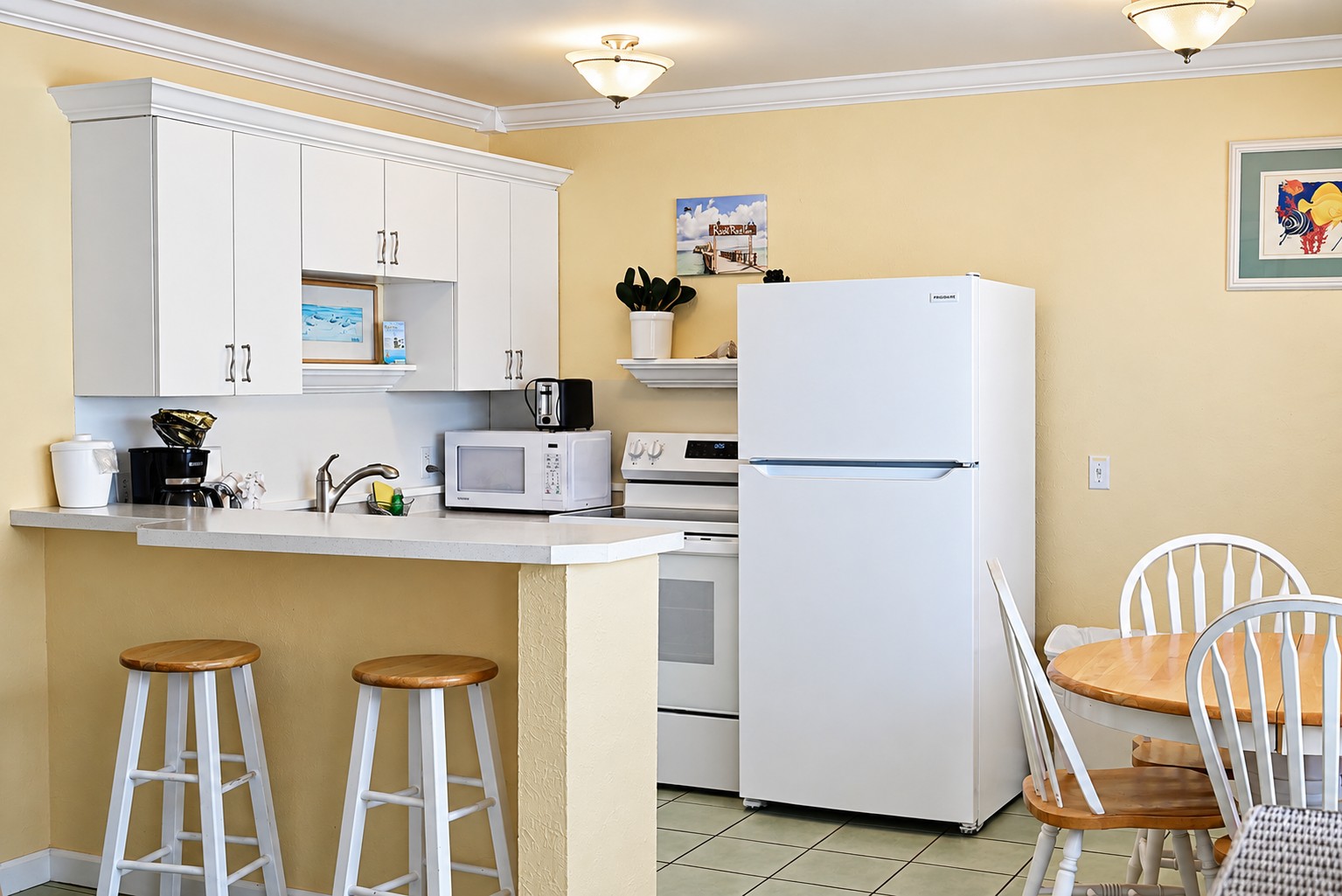Tradewinds Unit #TW12 | Photo 8