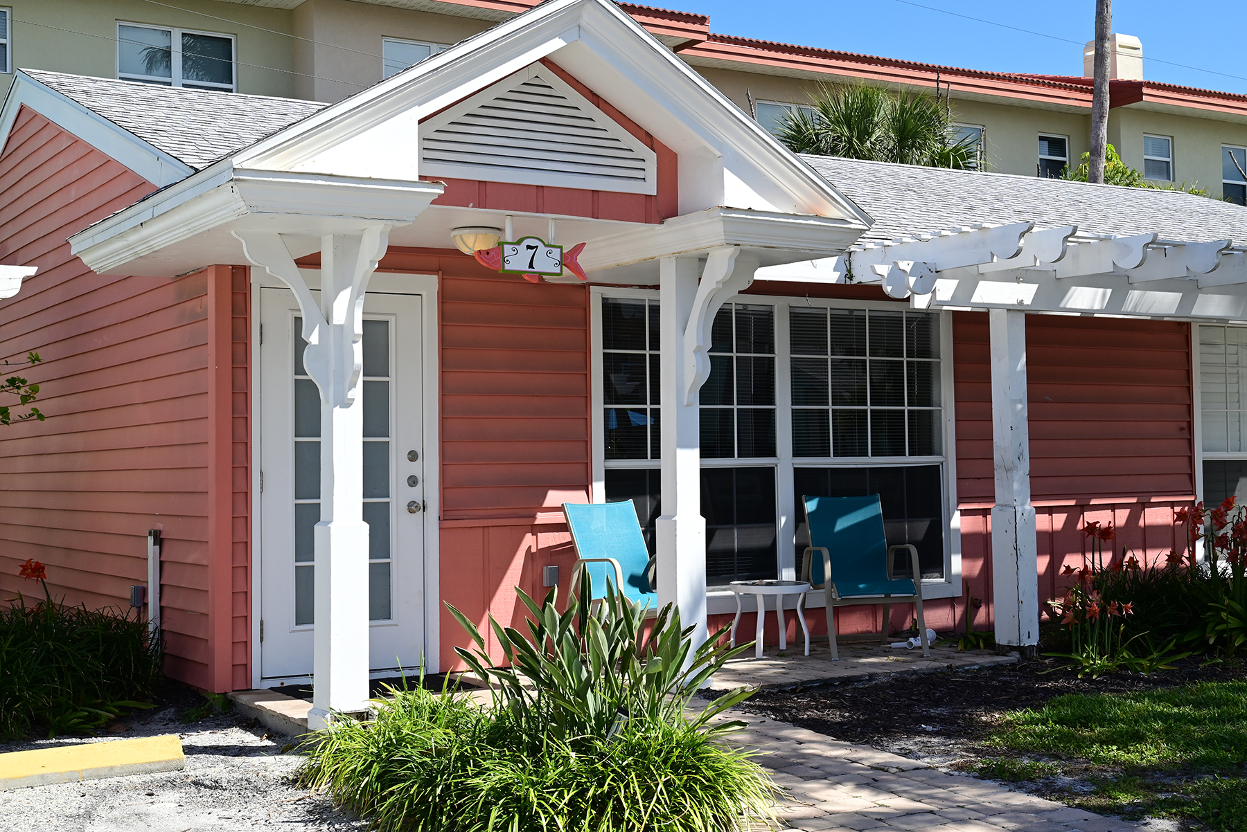 Tradewinds Unit #TW7 | Photo 3