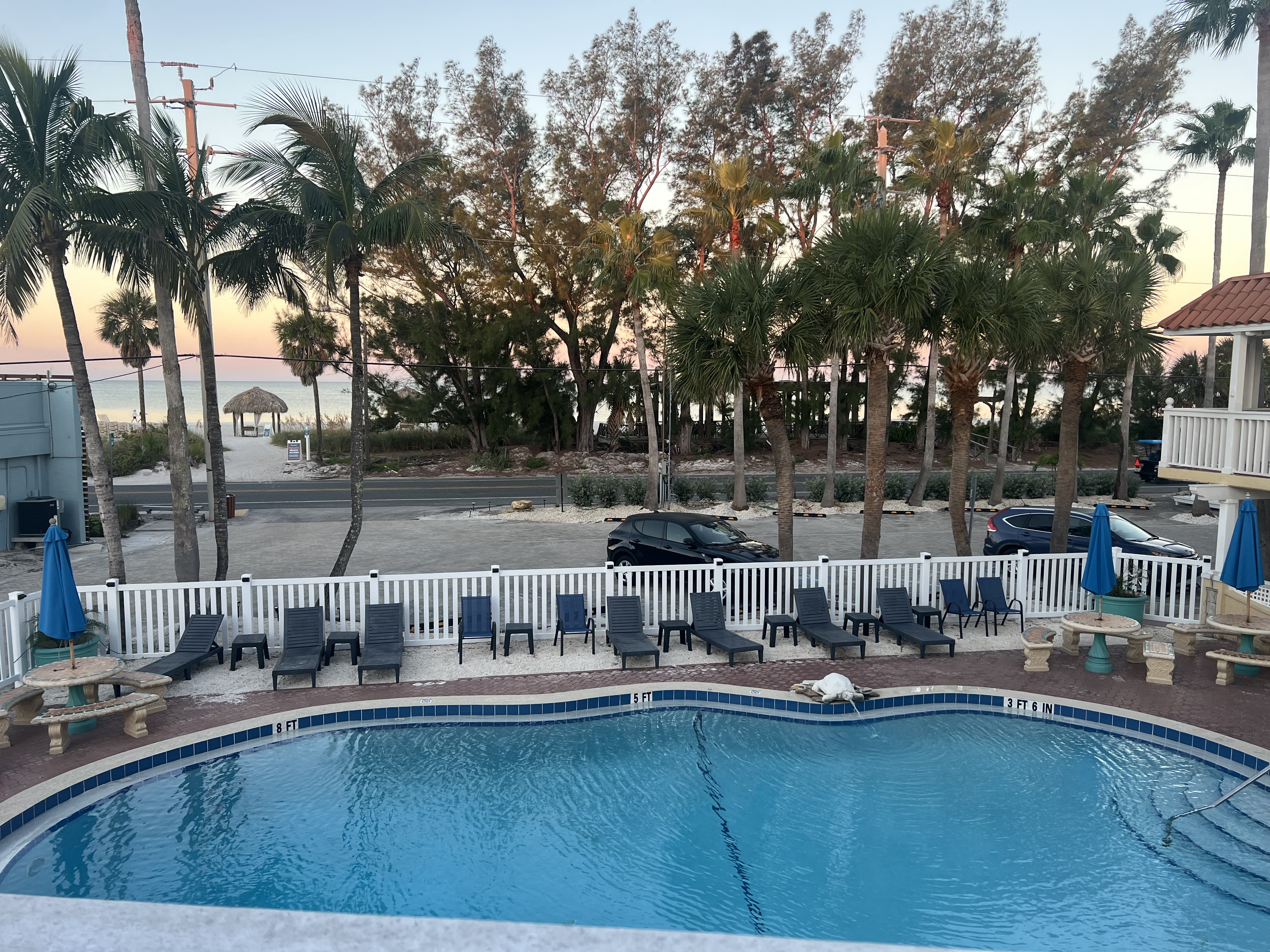 Tortuga Unit #248A | Photo 4