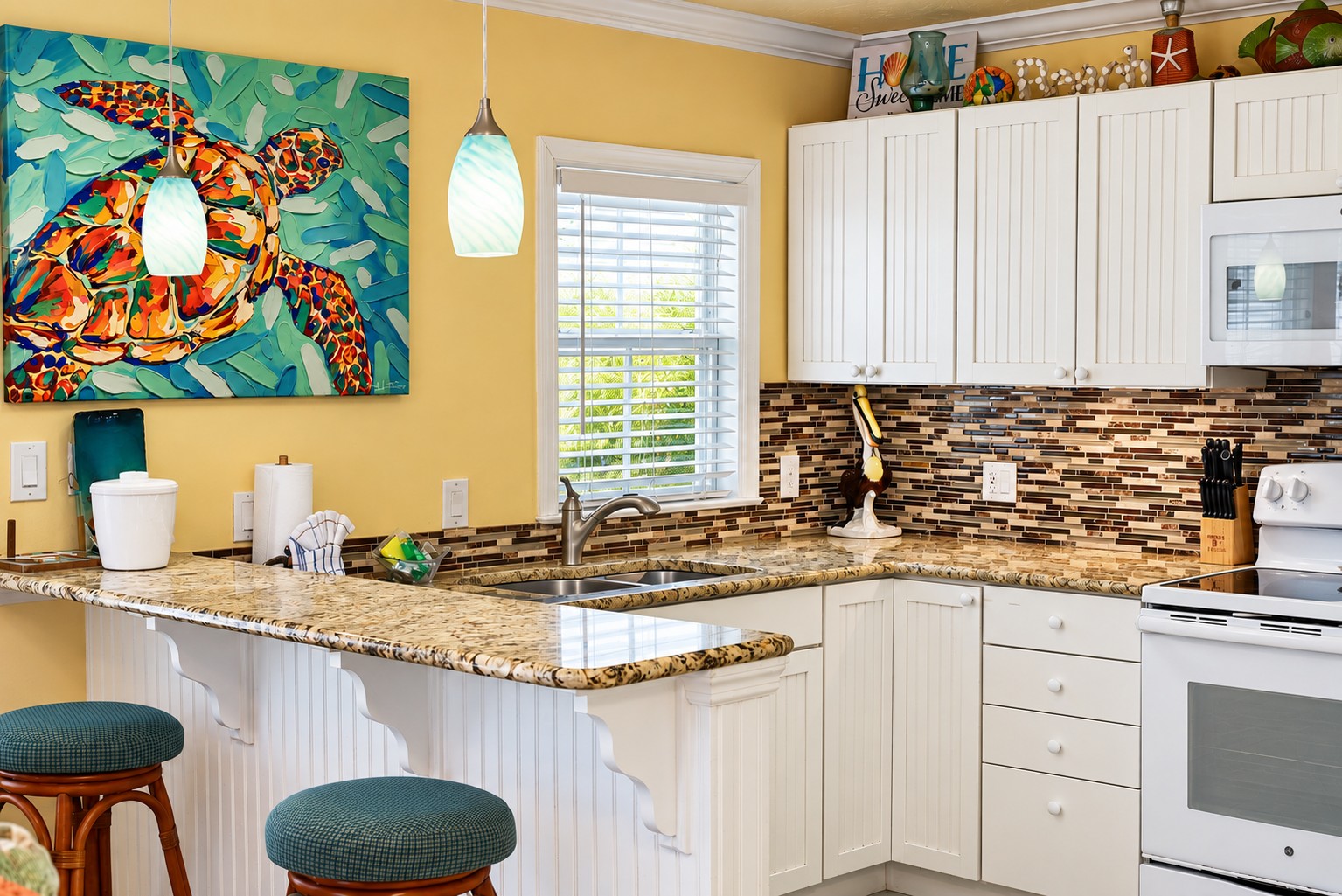 Tradewinds Unit #TW35 | Photo 11