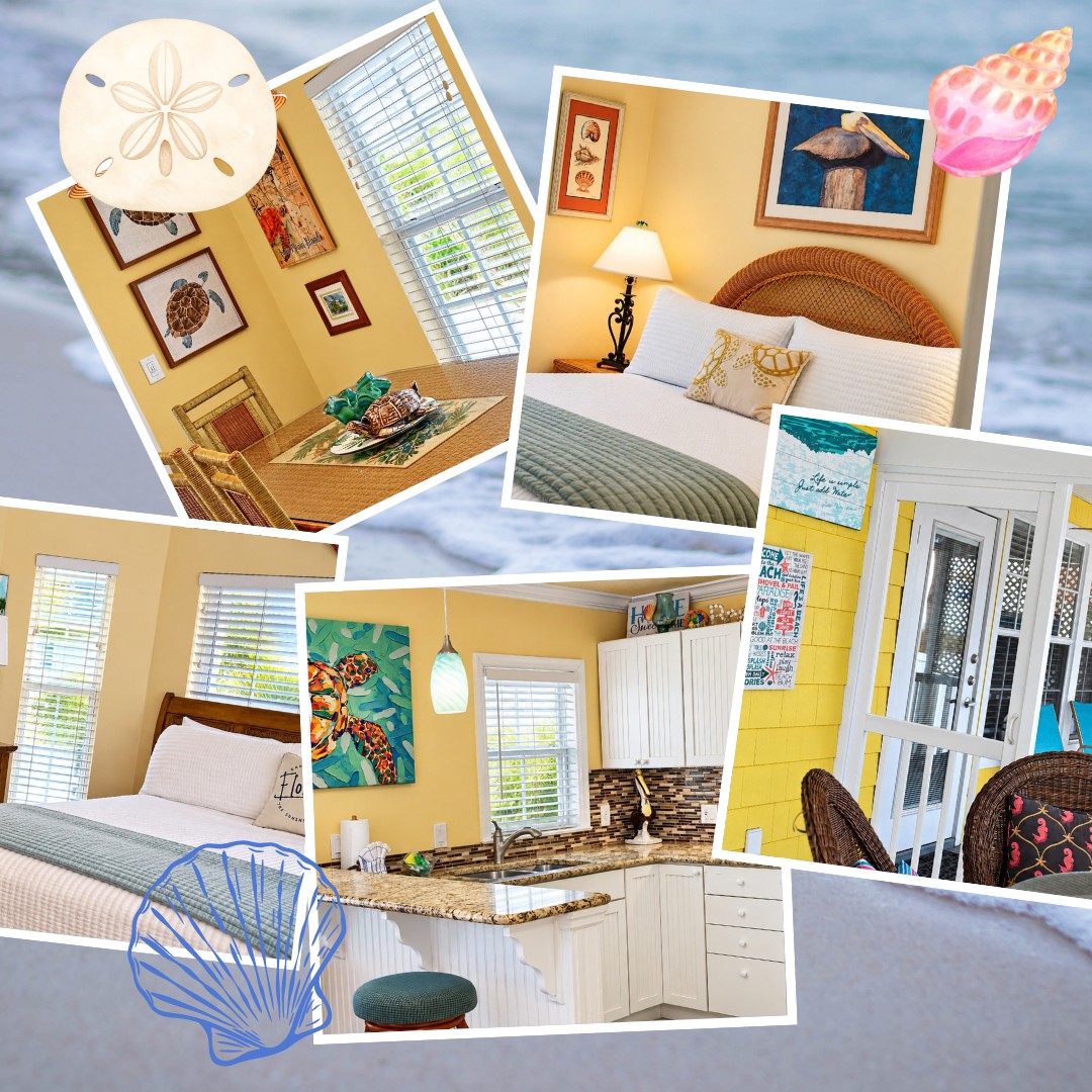 Tradewinds Unit #TW35