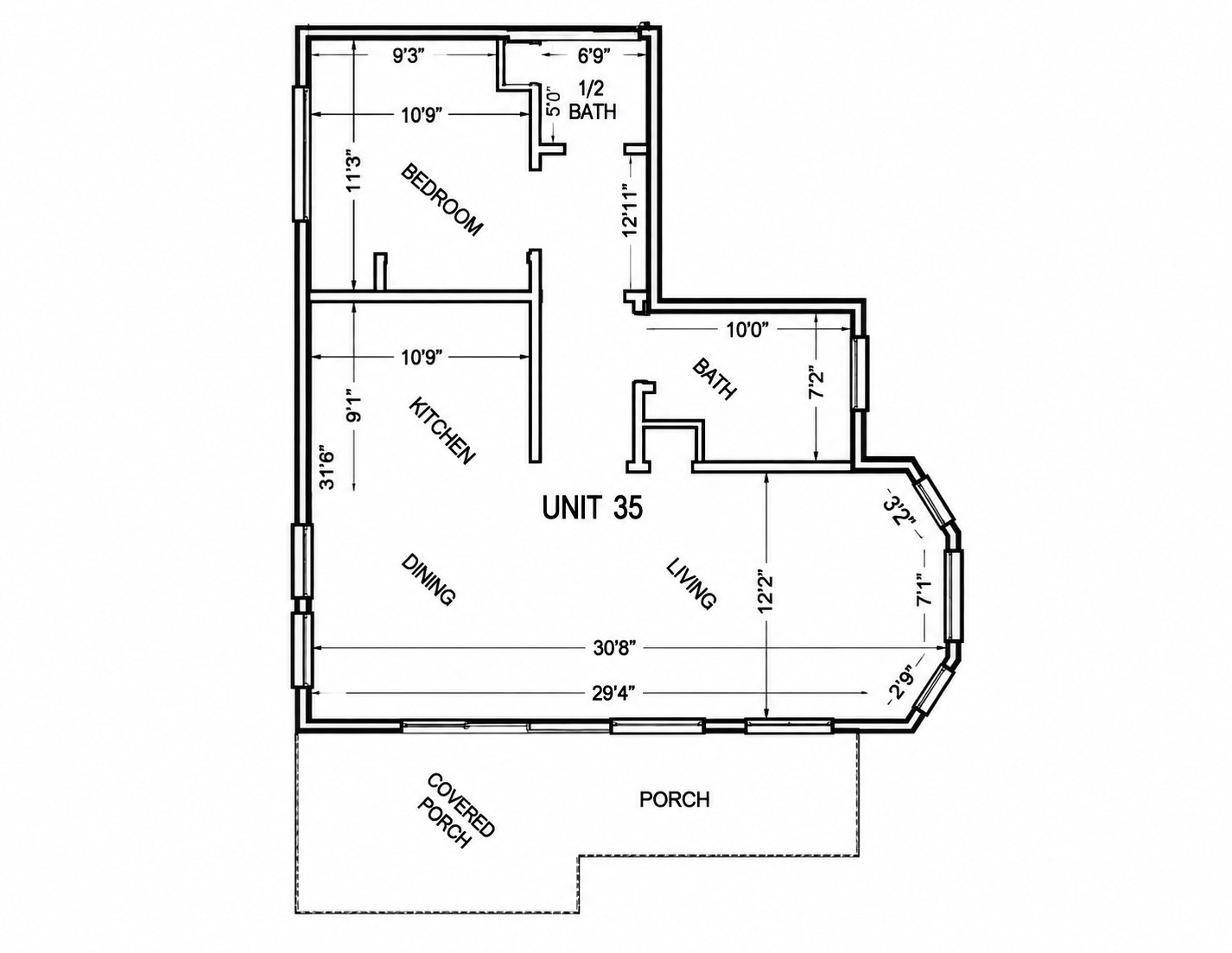Tradewinds Unit #TW35 | Photo 15