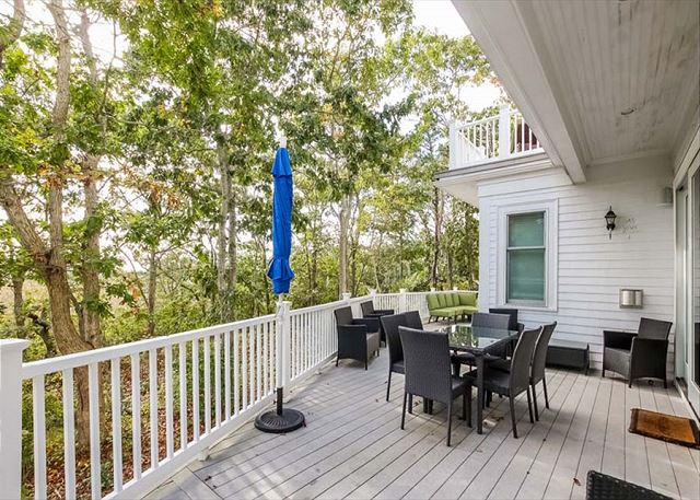 Osterville, MA rental