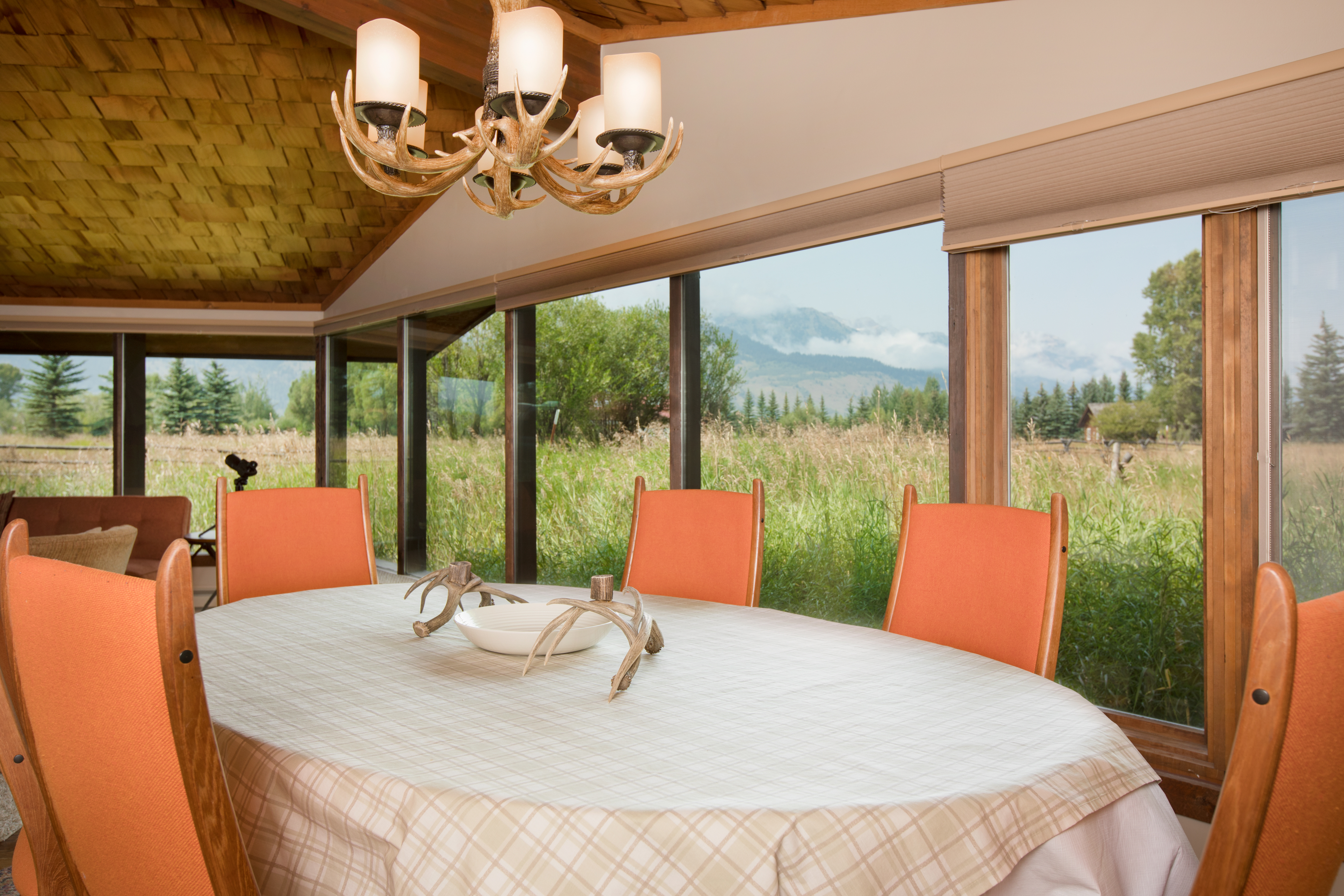 Vacation Rental Apex