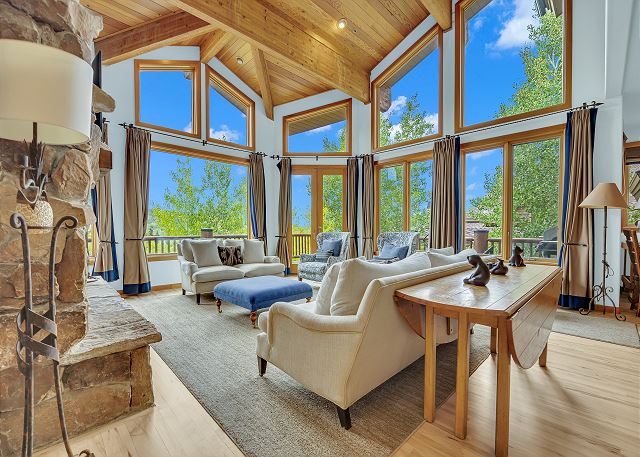 Double Eagle Penthouse