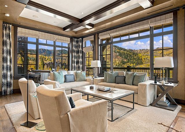 Flagstaff Lodge #503 - Ski-in/Ski-out