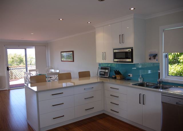 Prime Location - Totally Refurbished