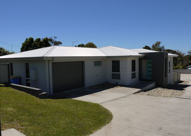 Westwood Villas - Unit 3