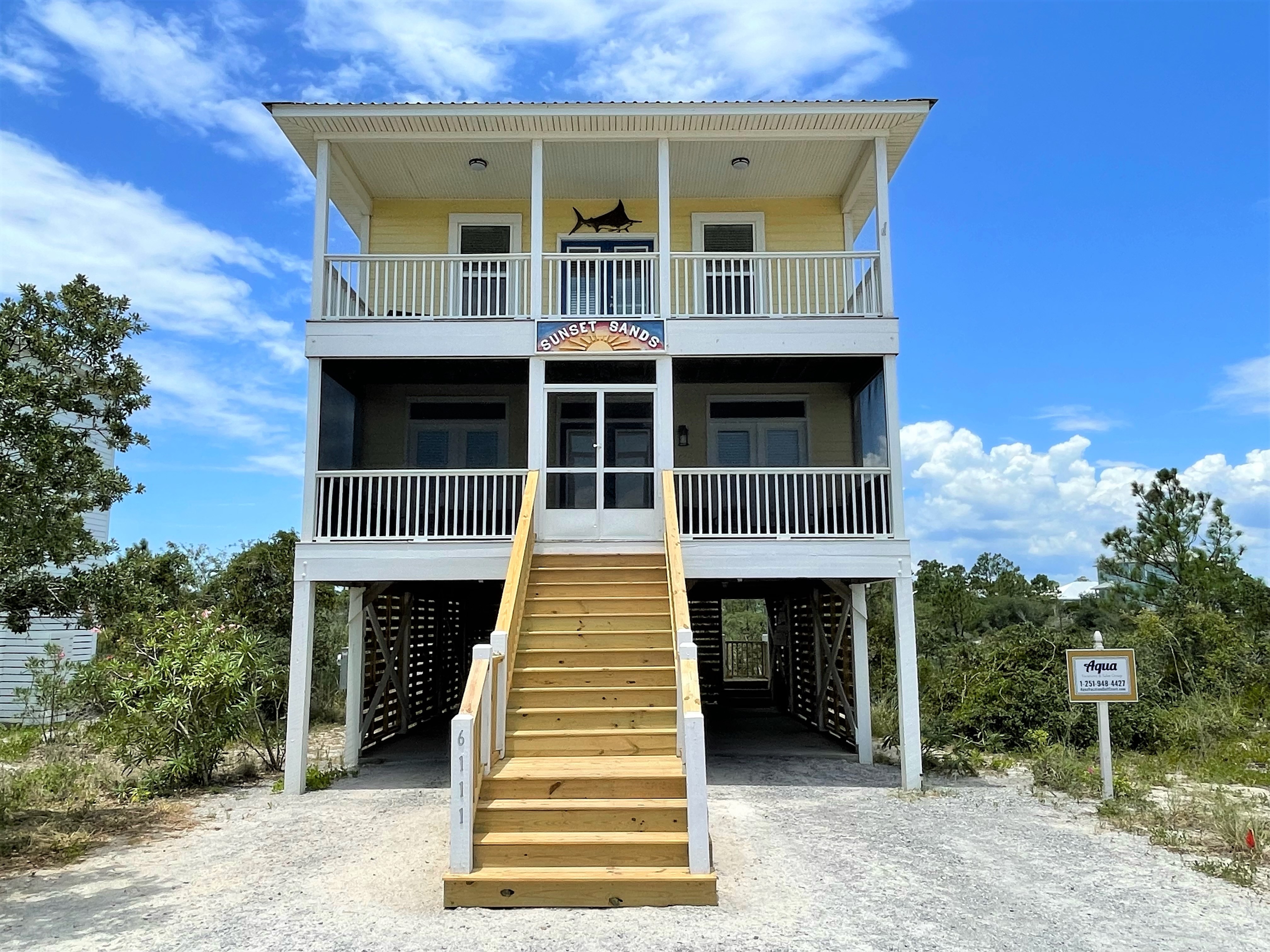 Gulf Shores, AL, House for rent from $203.72 USD