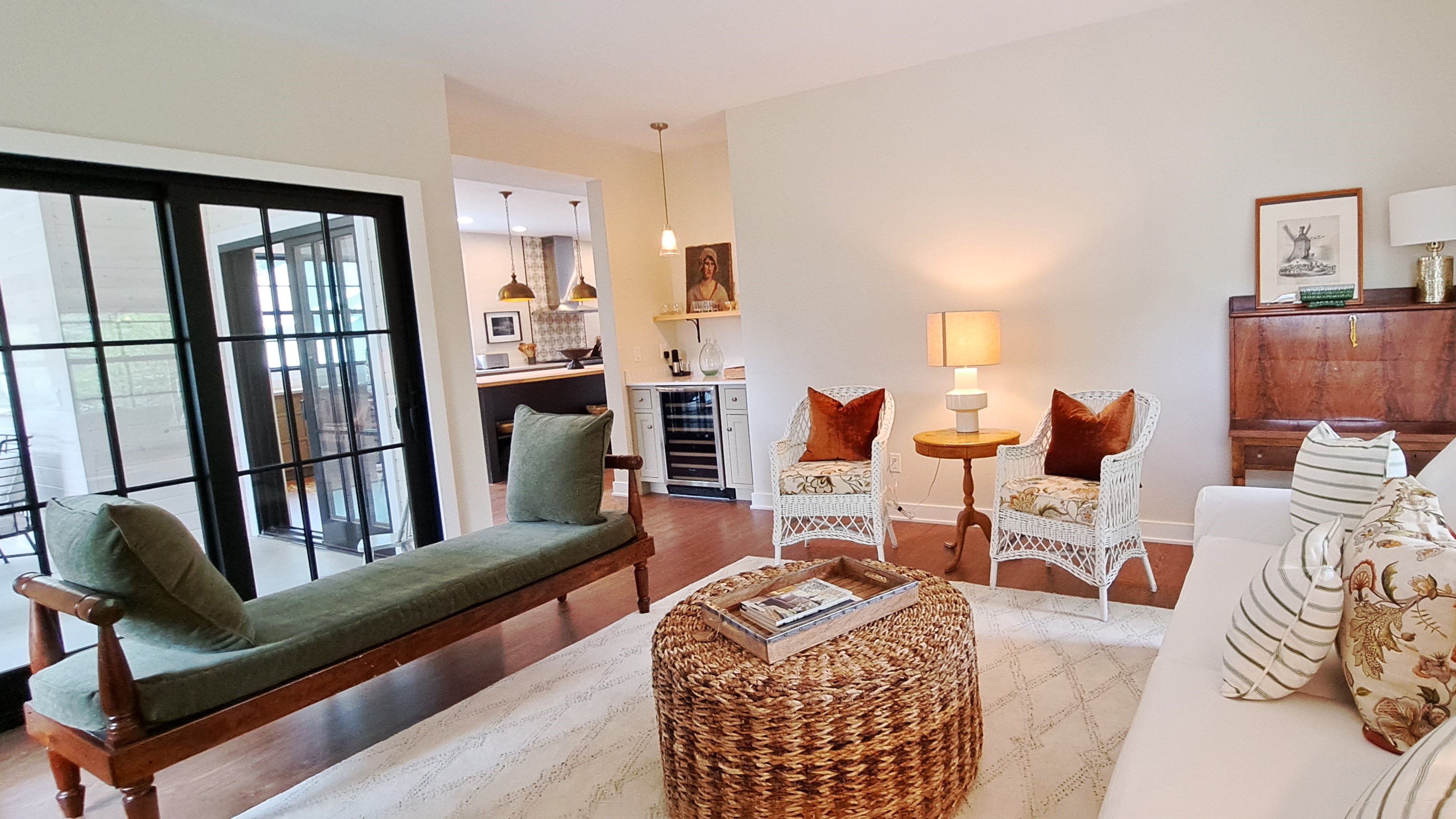 Bold Stump Cottage Aqua Vacation Rentals