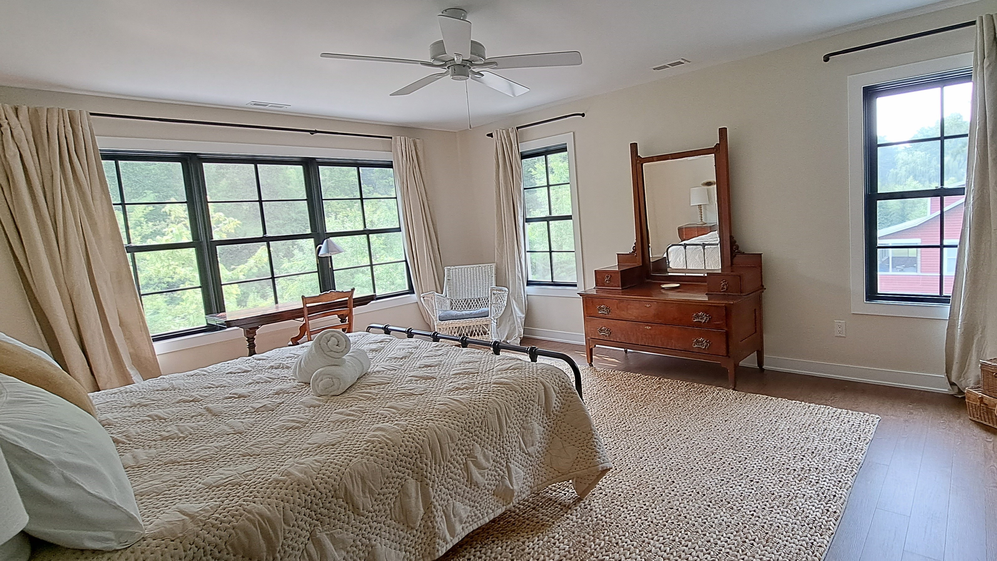 Bold Stump Cottage Aqua Vacation Rentals