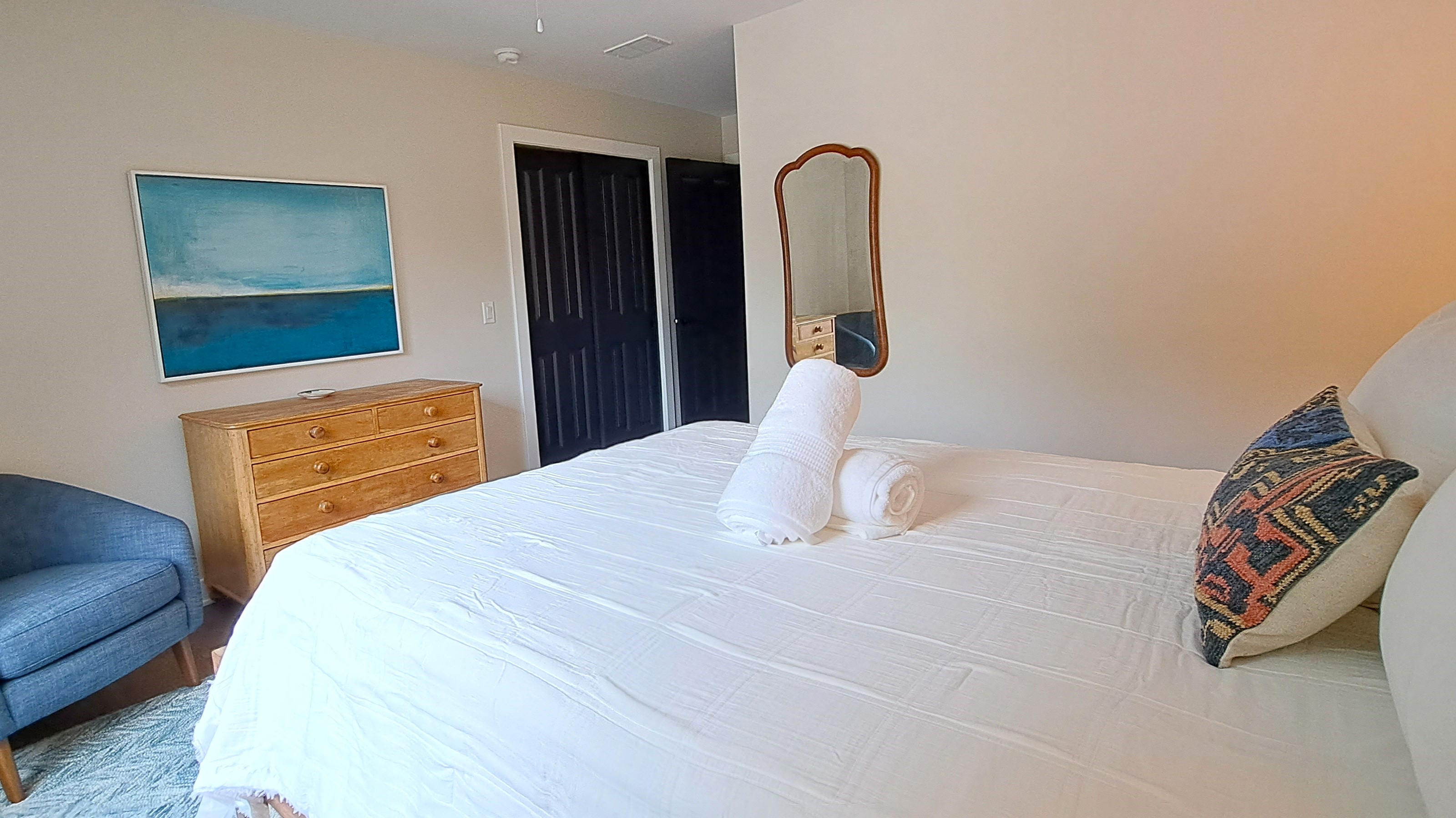 Bold Stump Cottage Aqua Vacation Rentals