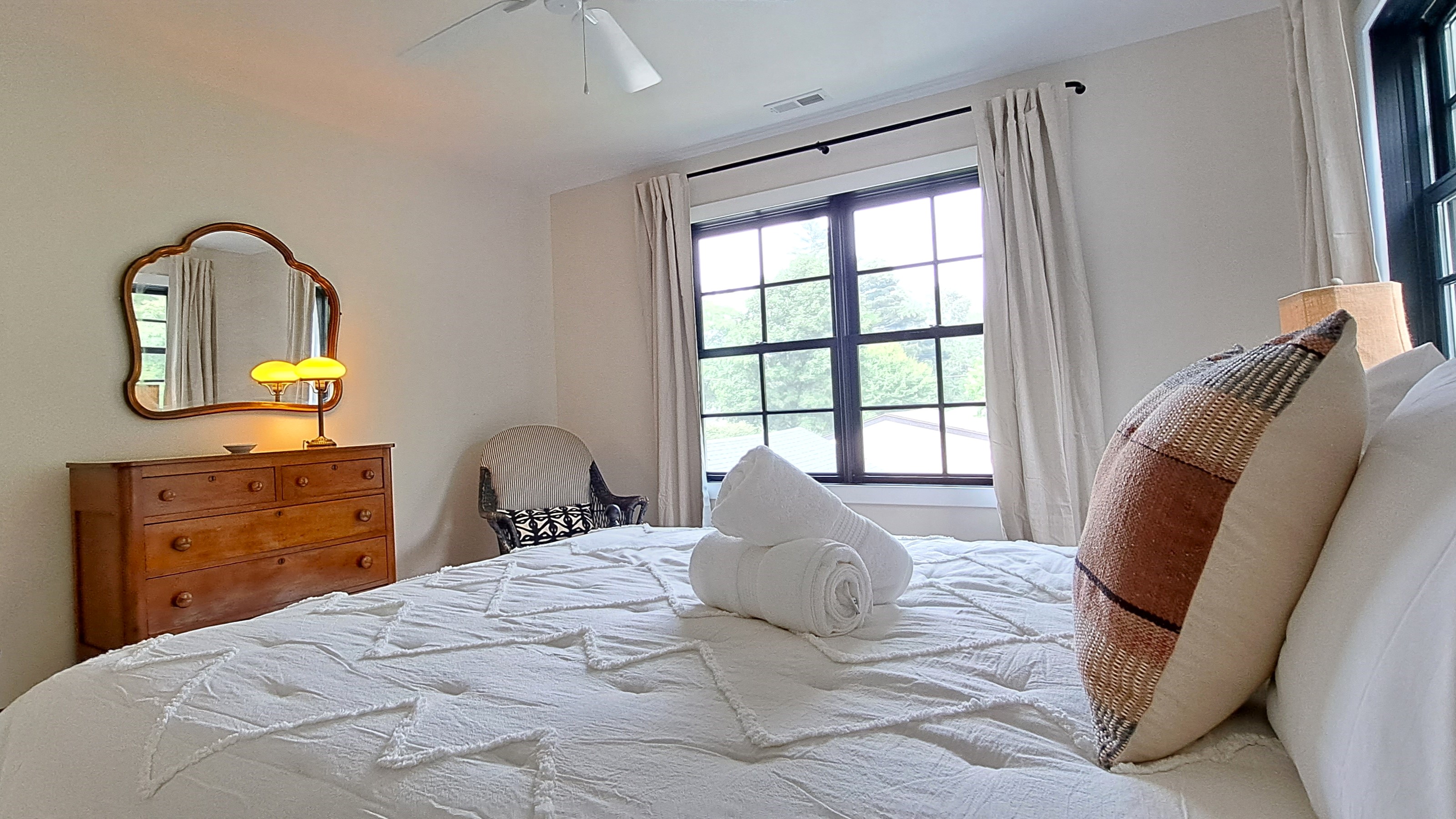 Bold Stump Cottage Aqua Vacation Rentals