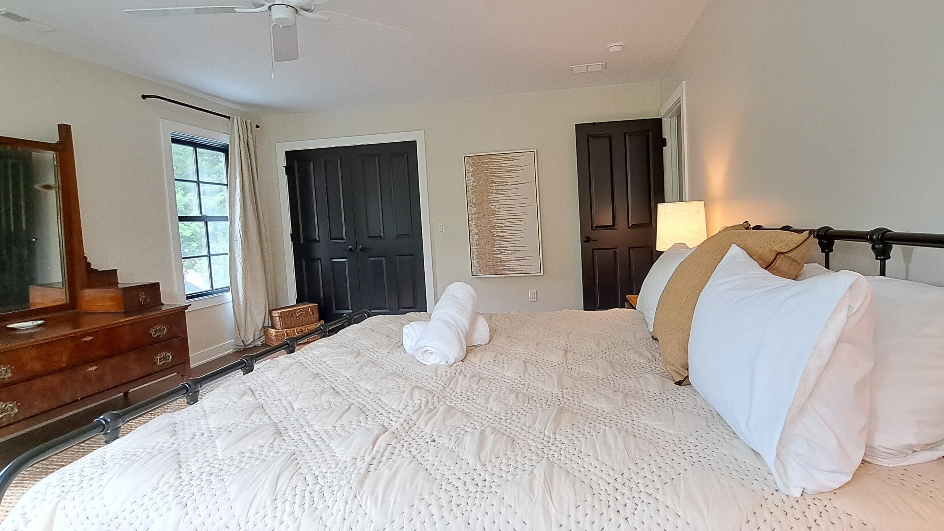 Bold Stump Cottage Aqua Vacation Rentals