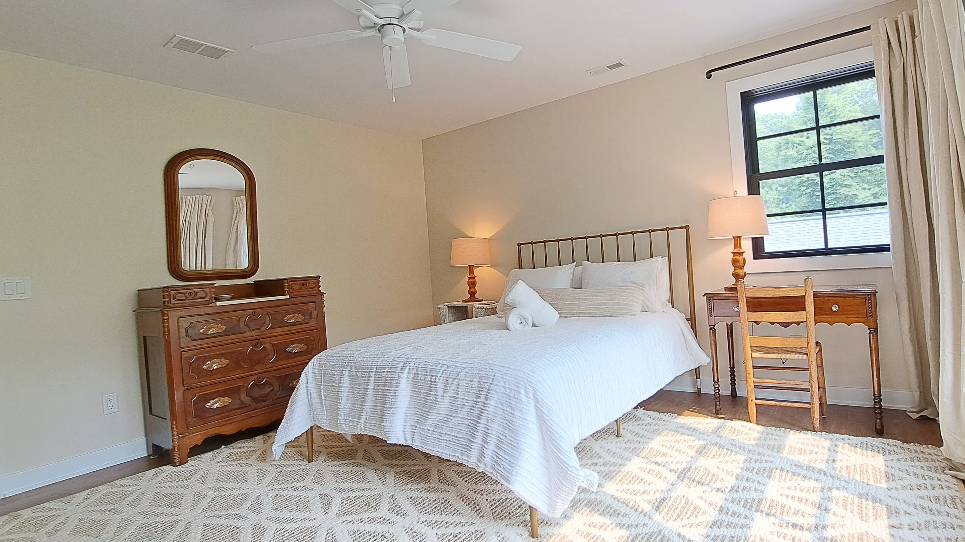 Bold Stump Cottage Aqua Vacation Rentals