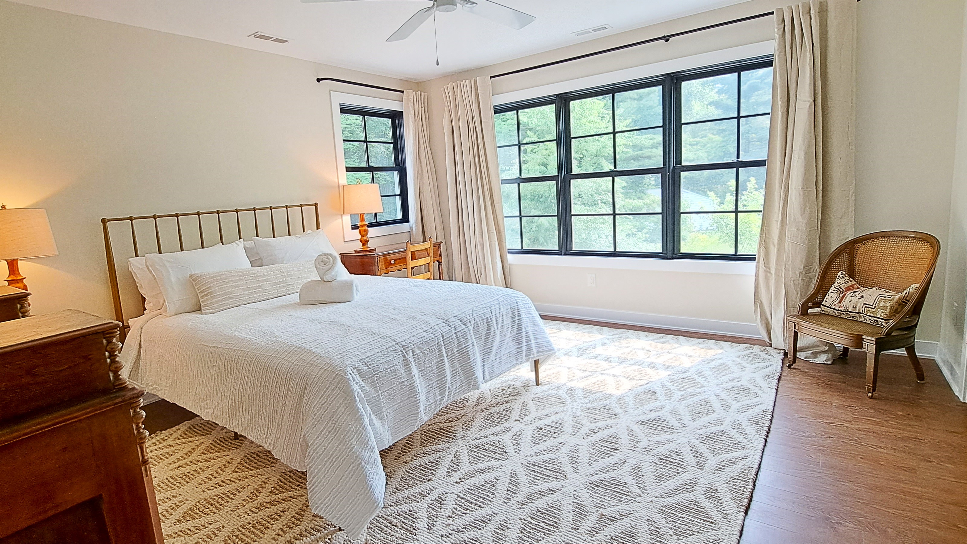 Bold Stump Cottage Aqua Vacation Rentals