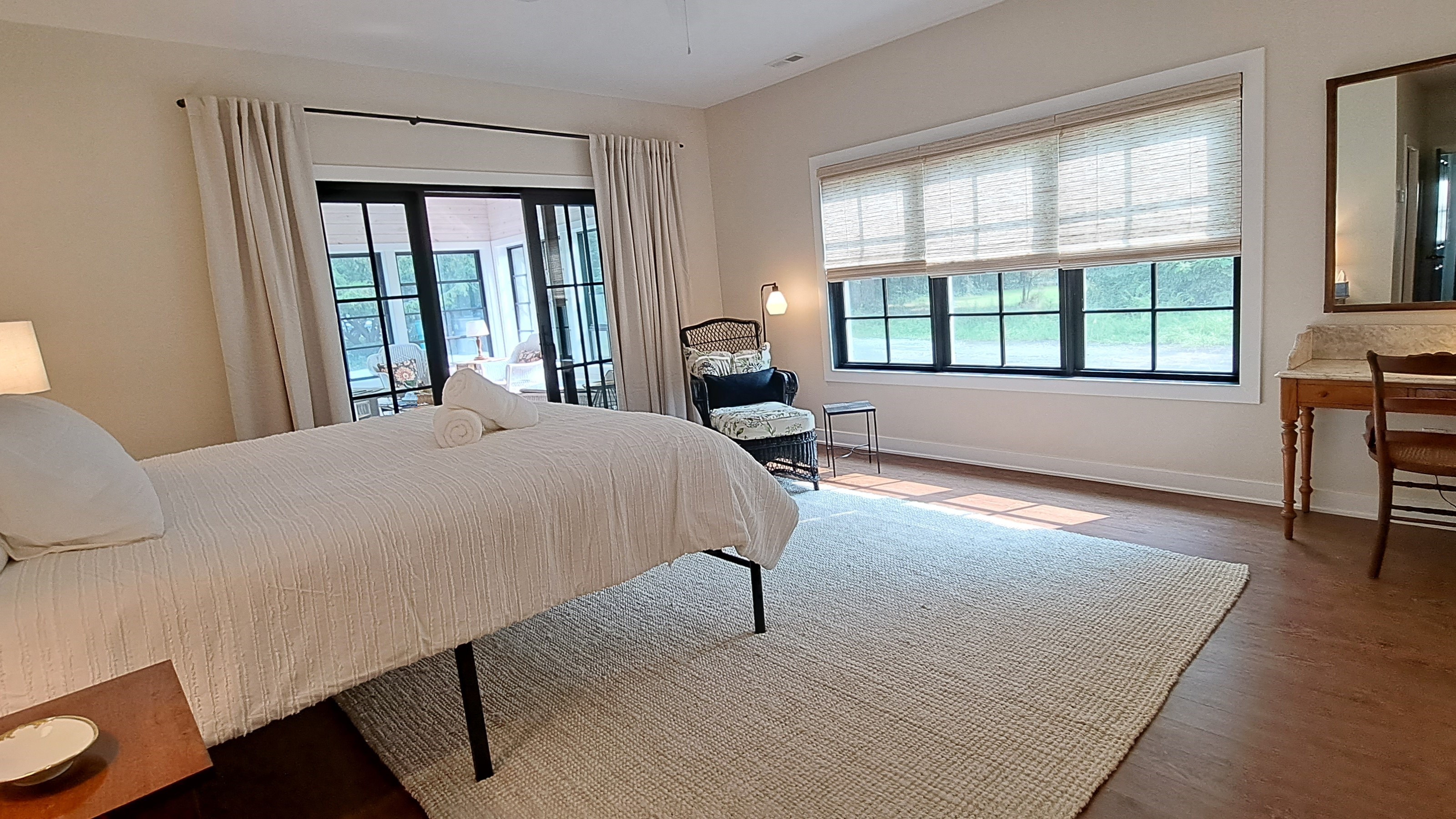 Bold Stump Cottage Aqua Vacation Rentals