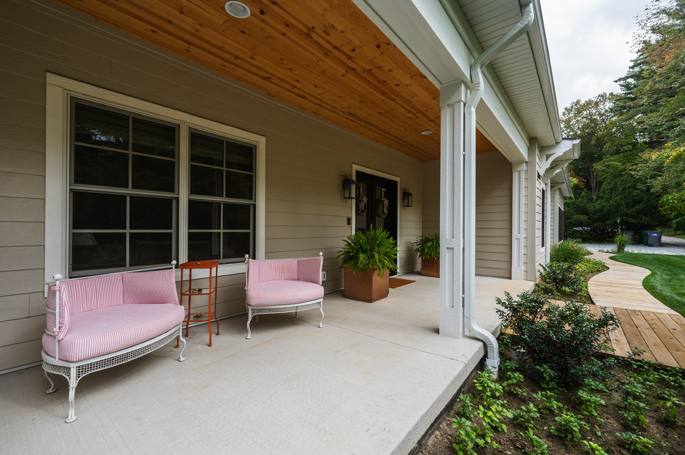 Bold Stump Cottage Aqua Vacation Rentals