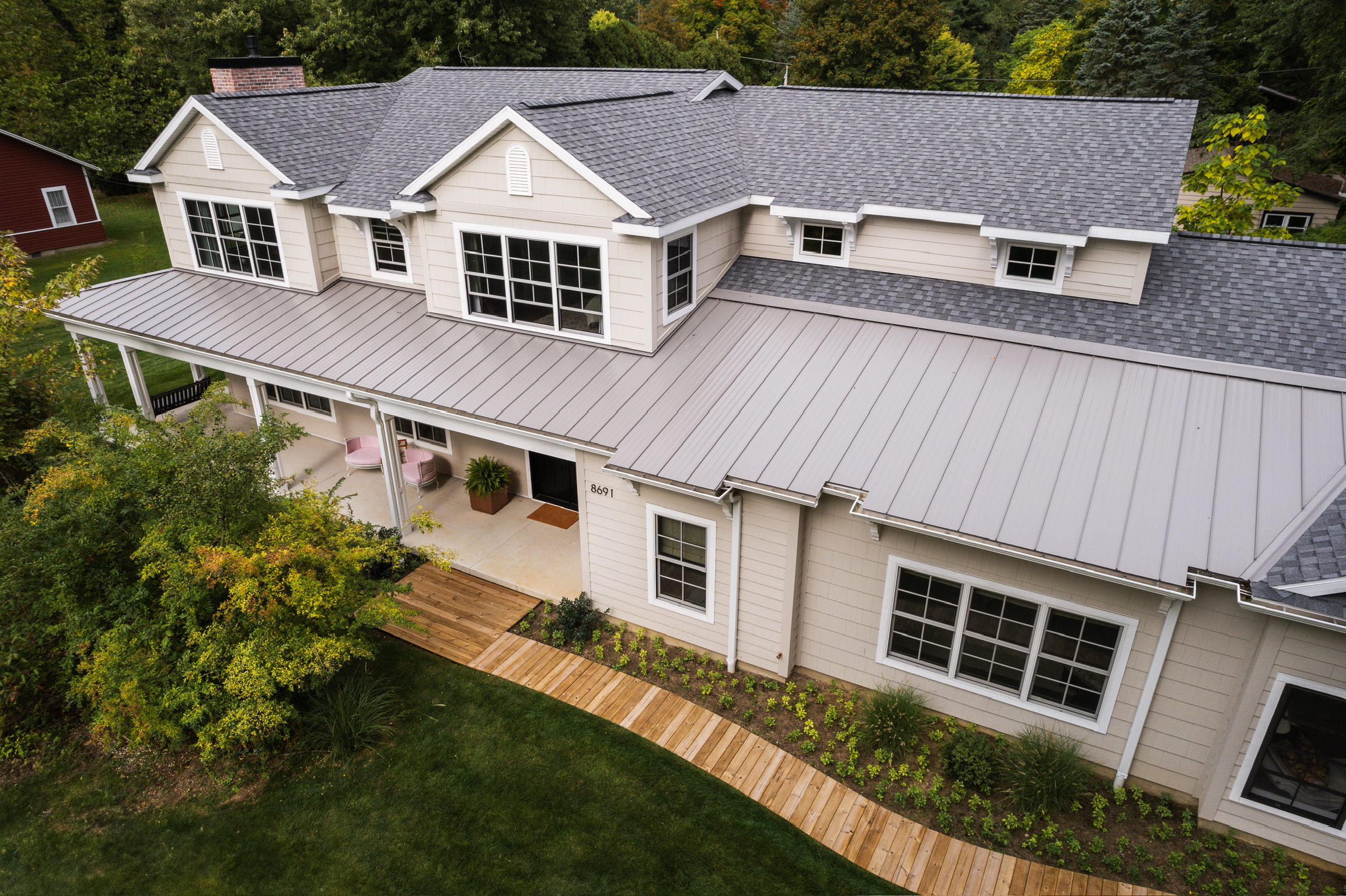 Bold Stump Cottage Aqua Vacation Rentals