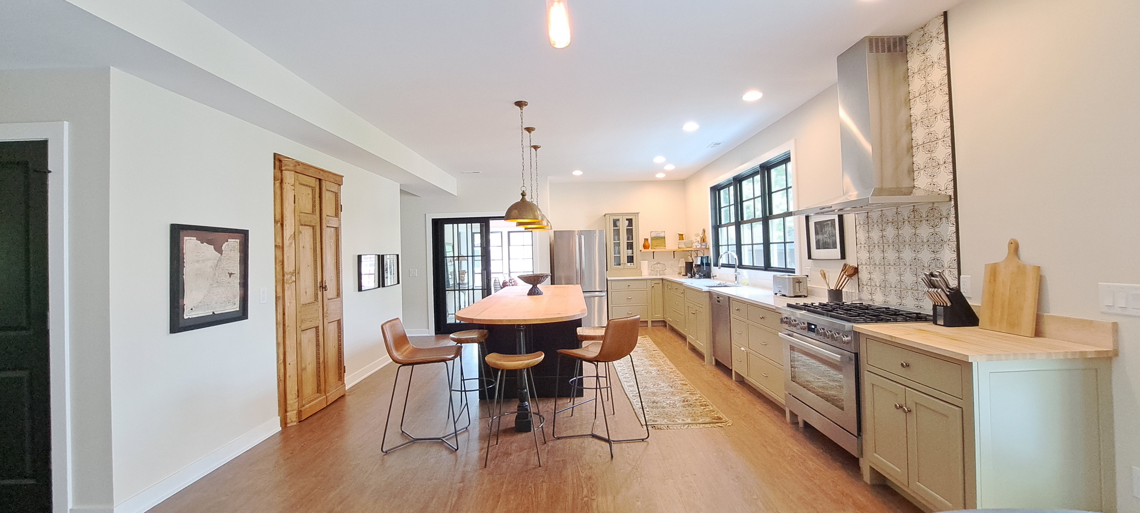 Bold Stump Cottage Aqua Vacation Rentals