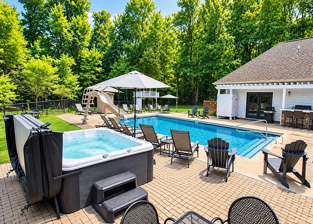 Ruffino Retreat