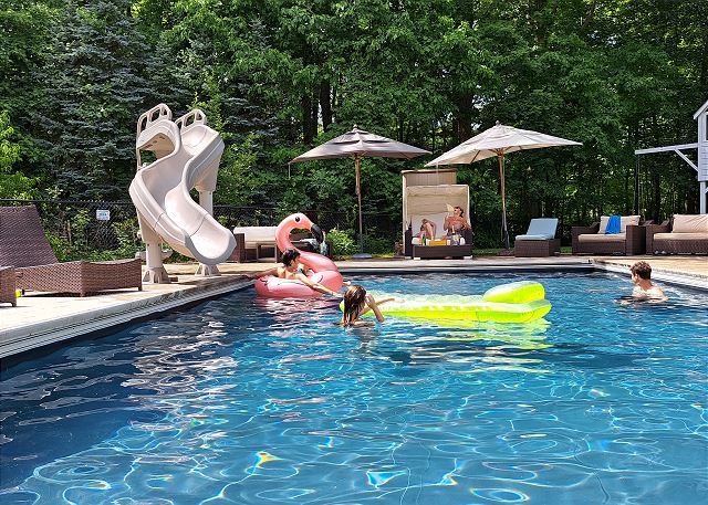 Ruffino Retreat