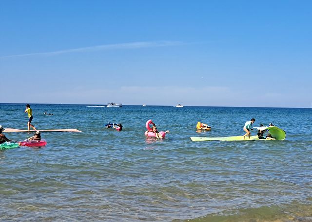 Towering Oaks Cottage