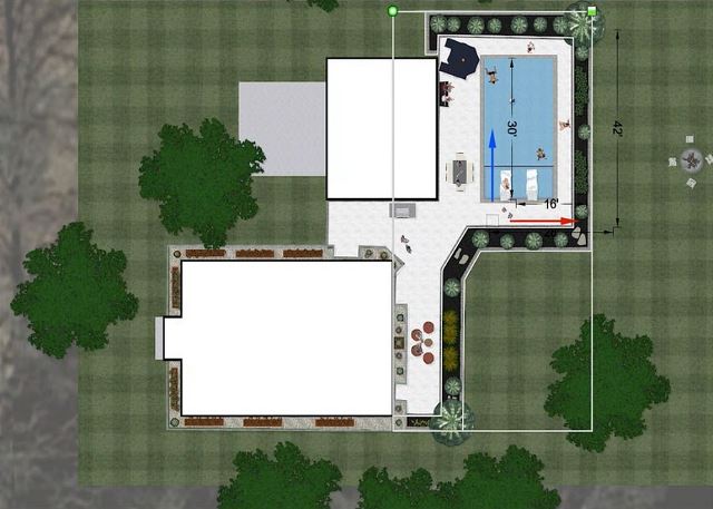 Towering Oaks Cottage