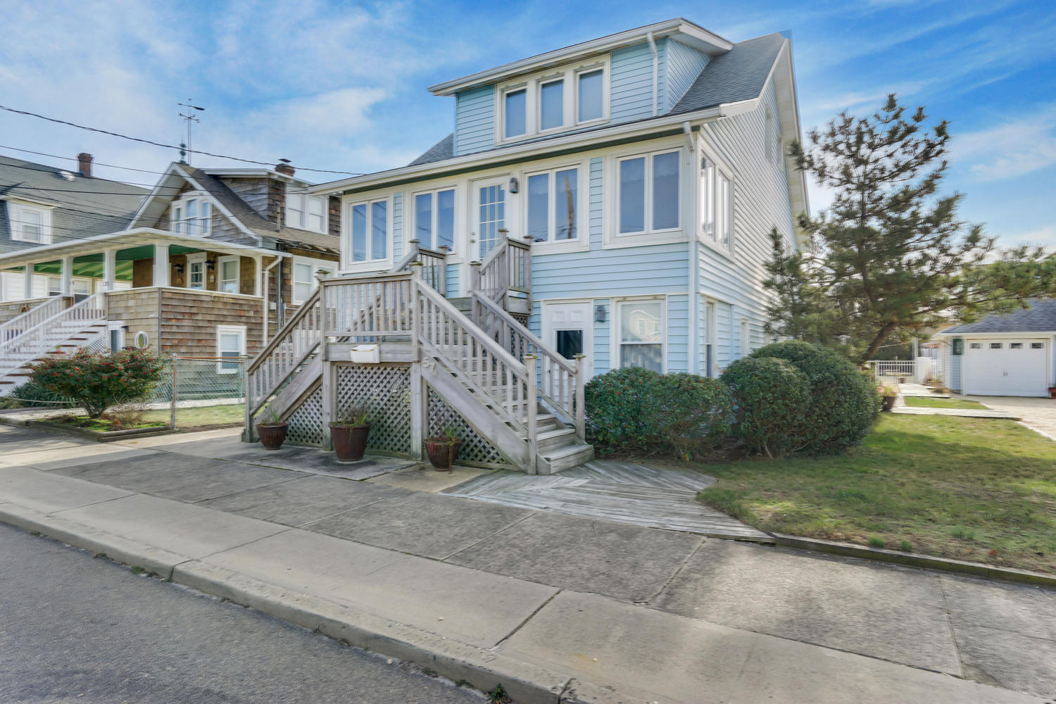57 G Street