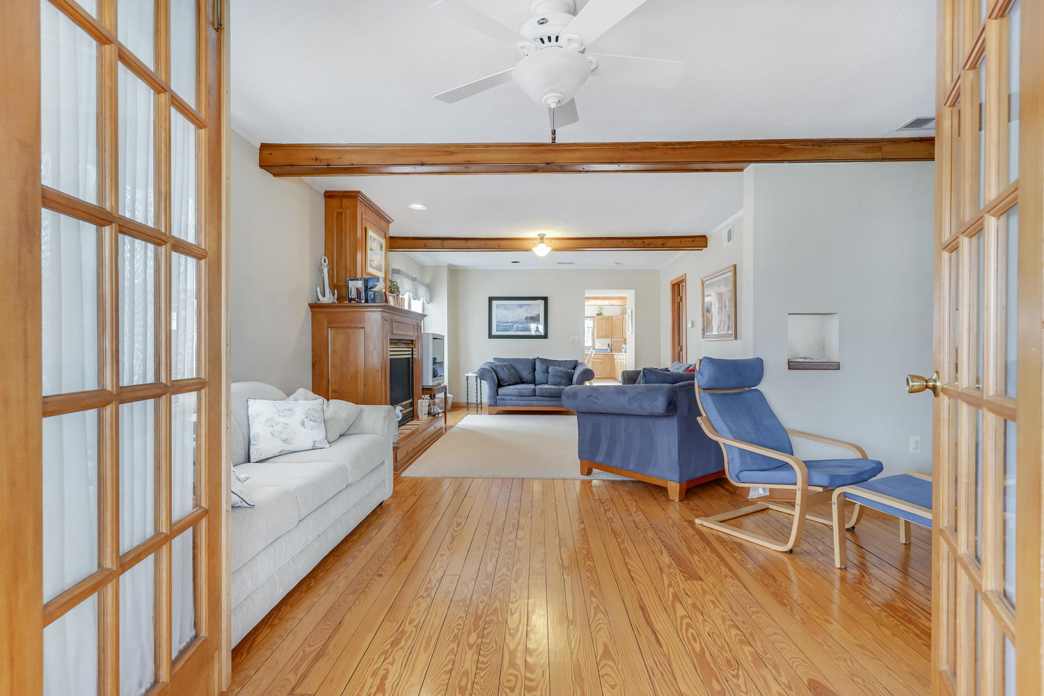 57 G Street