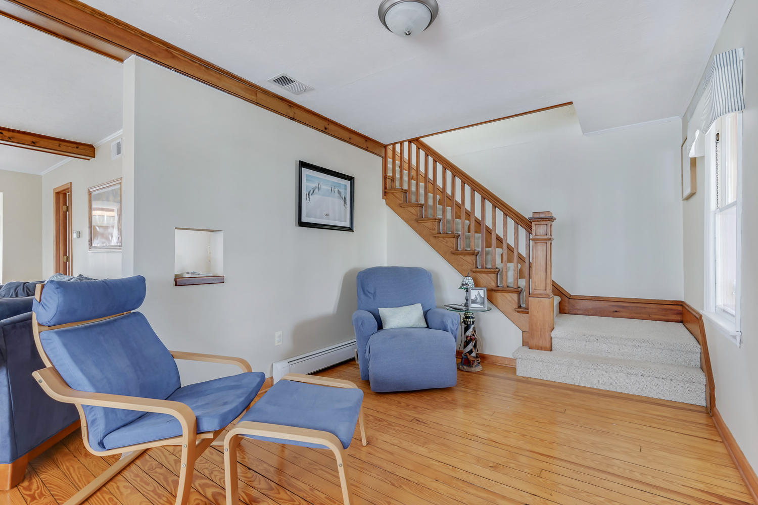 57 G Street