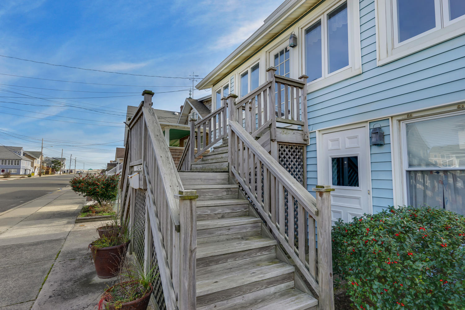 57 G Street