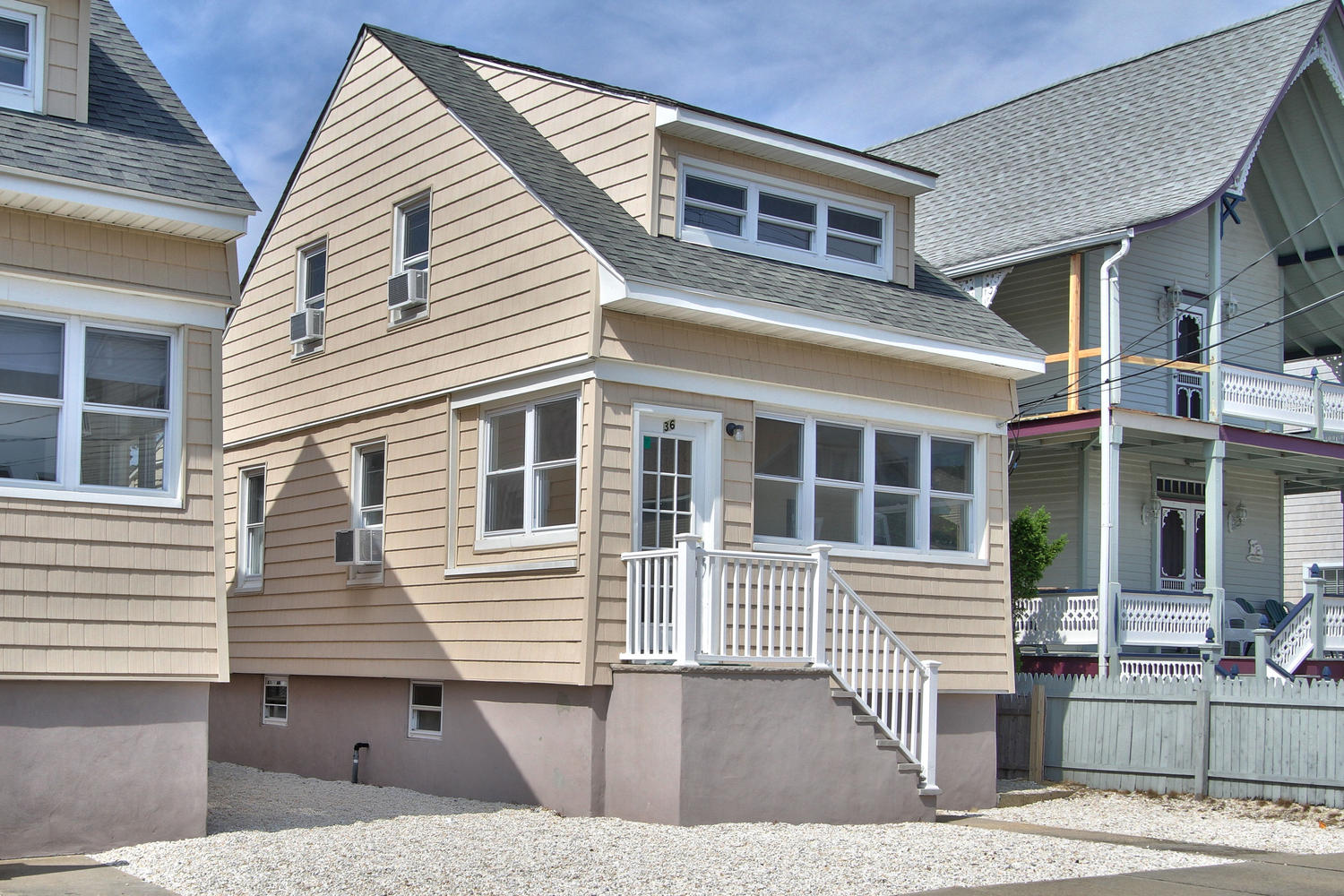 36 3rd Ave