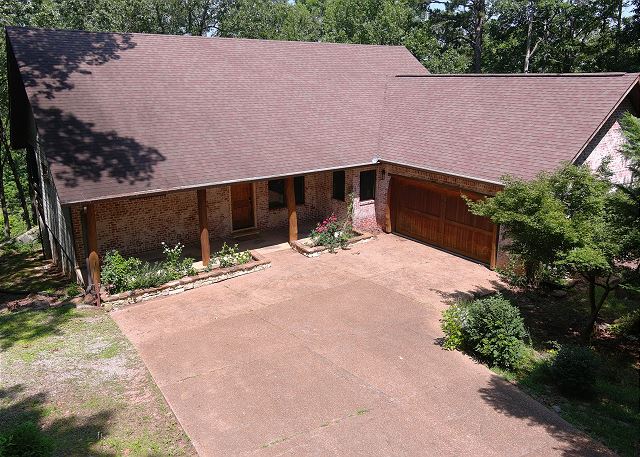 Tree House at Boulder Run