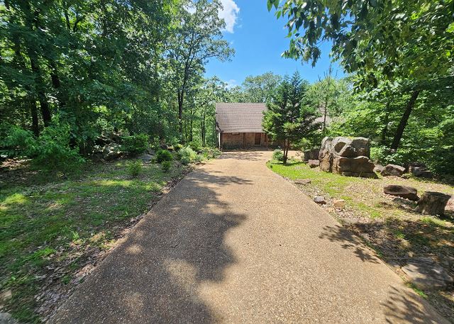 Tree House at Boulder Run