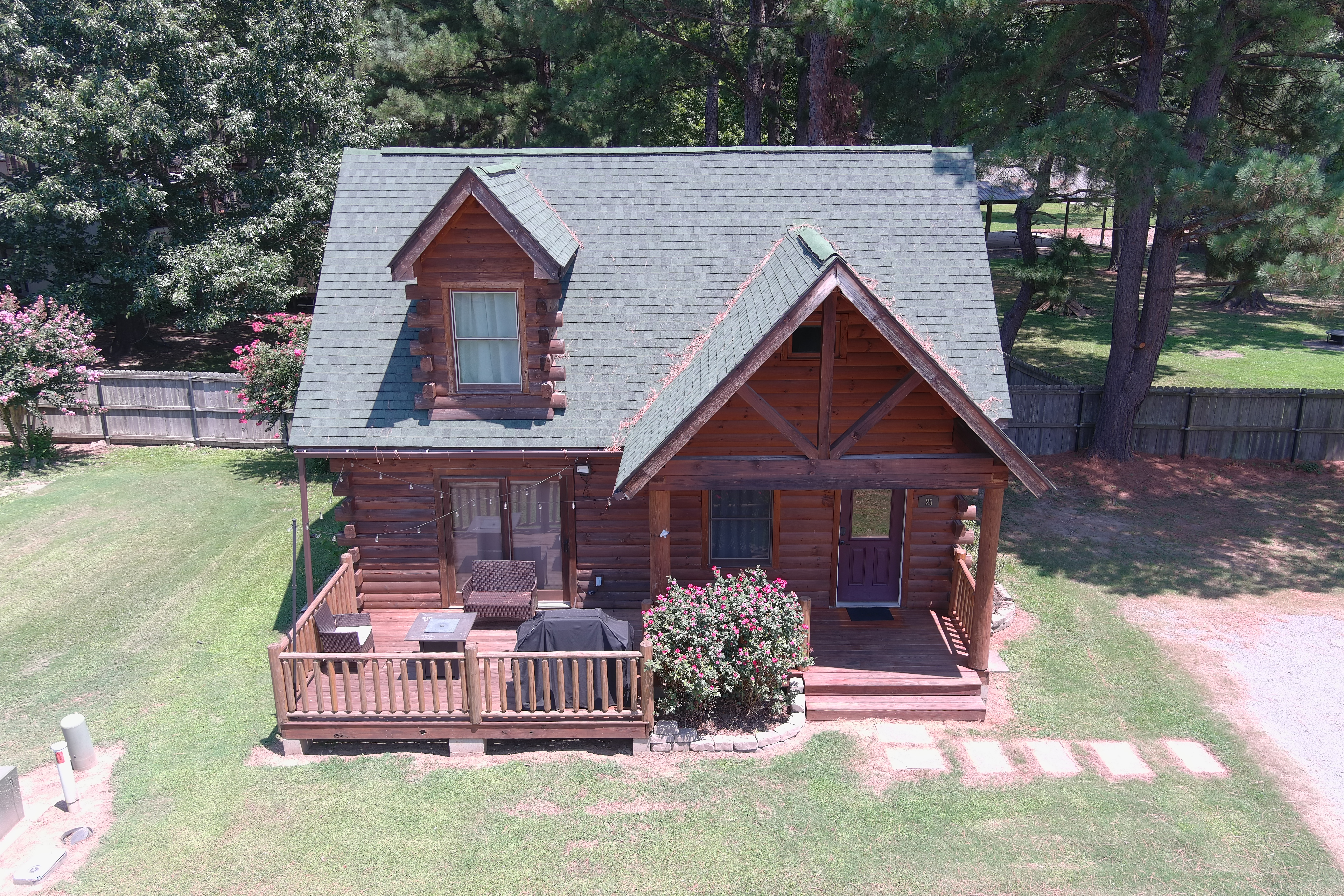 Charming Cabin Near The River And Fishing Gear - Inviting Hideaway - Arkansas