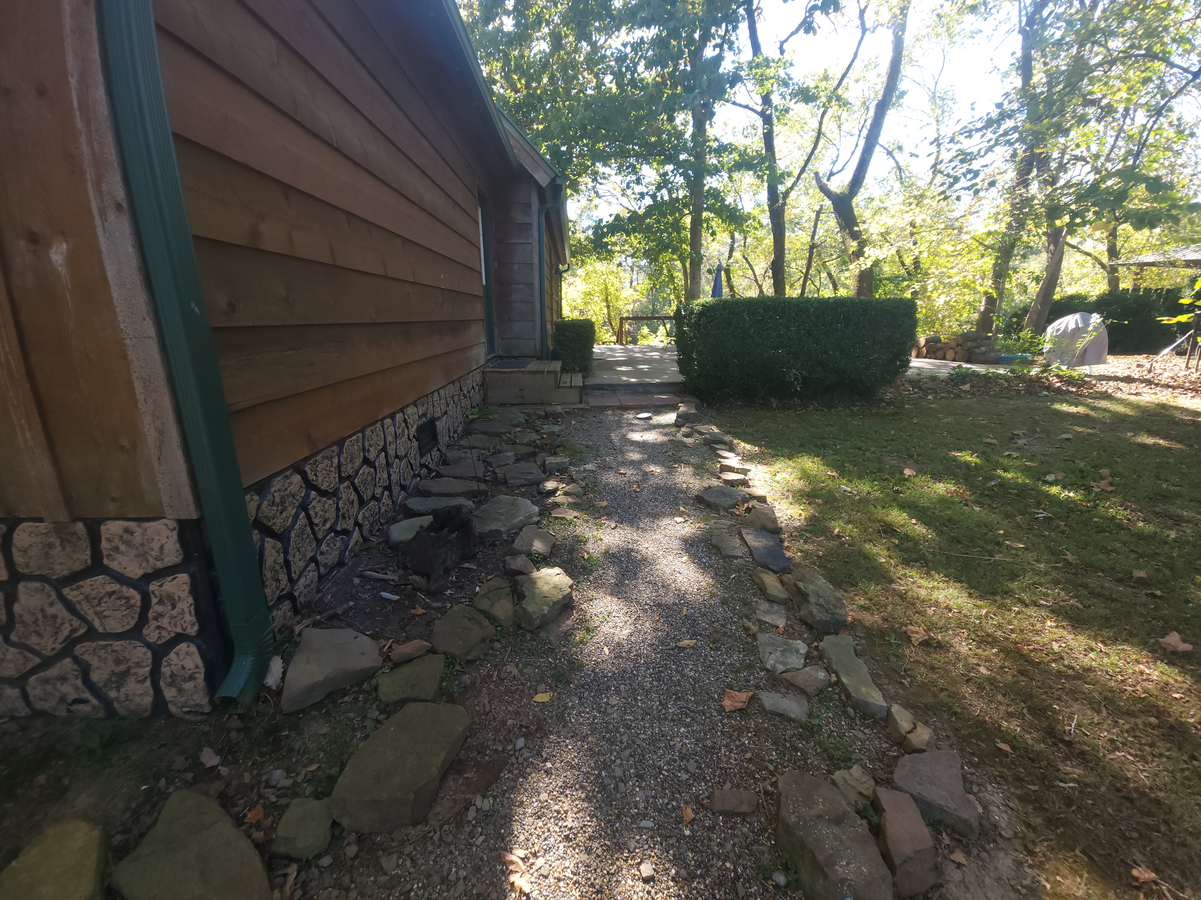 Weaver’s Trout House – Angler’s Dream with Private Dock on Little Red River