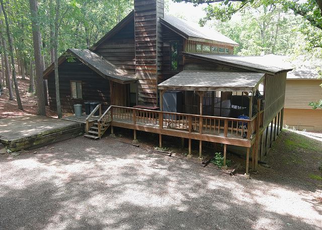 Potters Point Lodge
