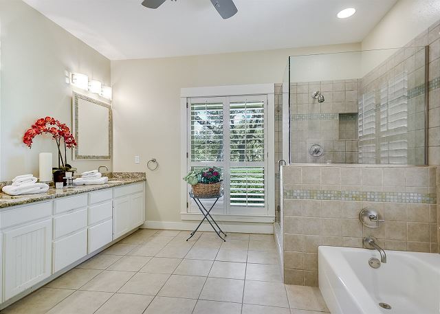 Master Bath