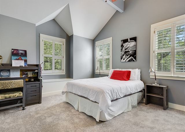 3rd Bedroom