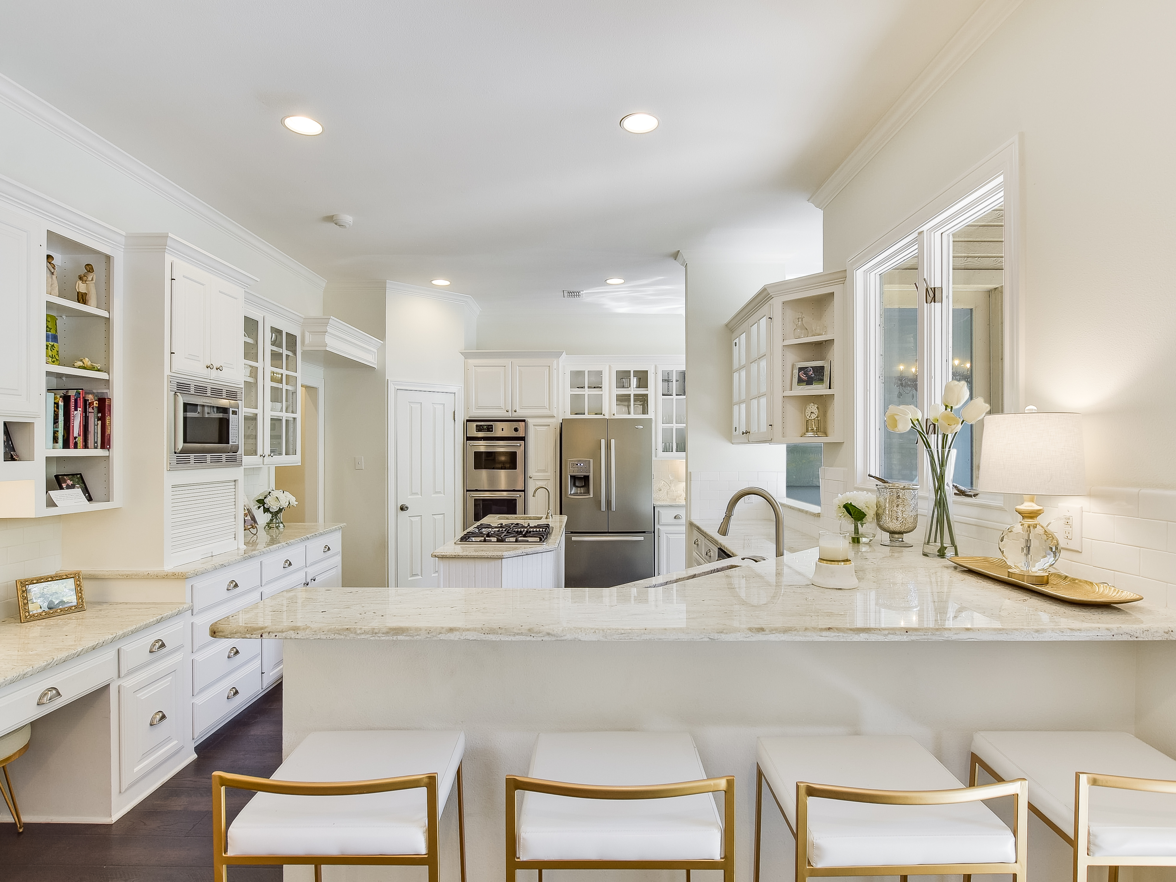 Above Austin Country Club Estate | Photo 22